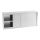Wandkast 1400 mm dicht