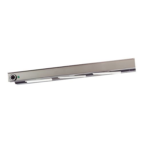 Verhittings element 1800 mm t.b.v. etagère