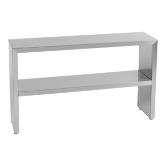 Etagère 1200 mm dubbel