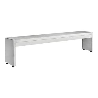 Etagère 1800 mm enkel