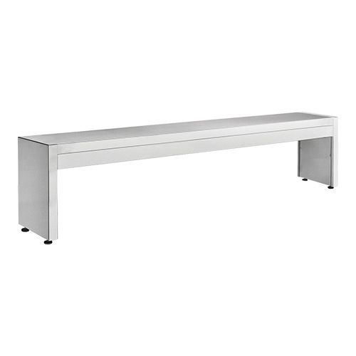 Etagère 1800 mm enkel