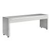 Etagère 1200 mm enkel