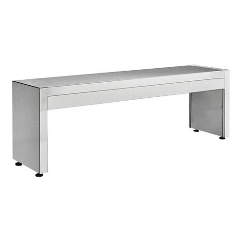 Etagère 1200 mm enkel