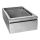 Ladenblok 1/1 GN met 1 lade