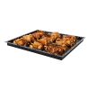 Gastronorm ovenschaal 2/1H40 530x650x40 mm