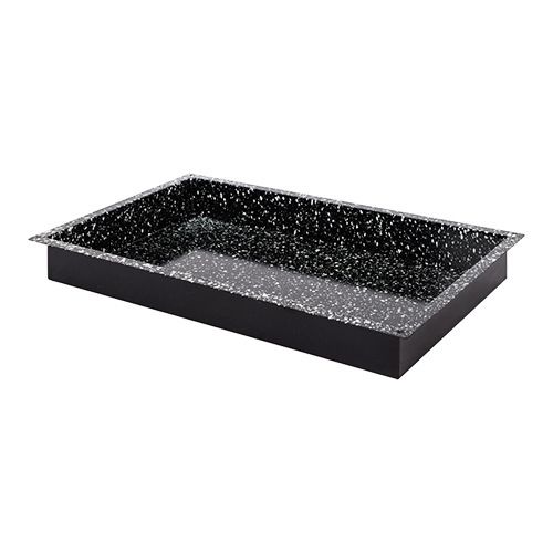 Gastronorm ovenschaal 1/1H60 325x530x60 mm