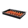Gastronorm ovenschaal 1/1H60 325x530x60 mm