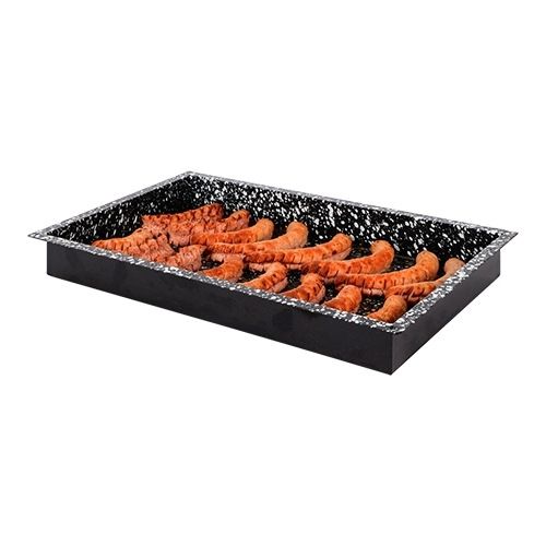 Gastronorm ovenschaal 1/1H60 325x530x60 mm