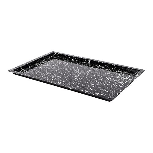 Gastronorm ovenschaal 1/1 H20 325x530x20 mm