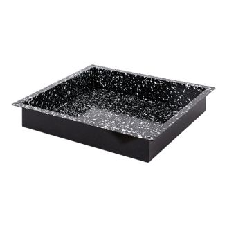 Gastronorm ovenschaal 2/3 H60 325x354x60 mm
