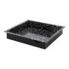 Gastronorm ovenschaal 2/3 H60 325x354x60 mm