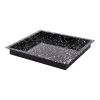Gastronorm ovenschaal 2/3H40 325x354x40 mm