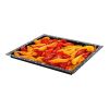 Gastronorm ovenschaal 2/3 H20 325x354x20 mm