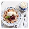 Neumärker hart wafel wisselplaat voor multi-bakapparaat