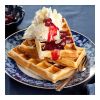 Neumärker Brusselse wafel wisselplaat voor multi-bakapparaat