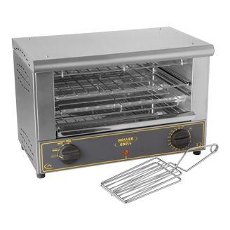 Rollergrill toast Mini