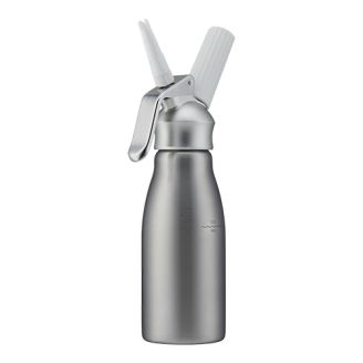 Kayser slagroomapparaat 0.5 liter