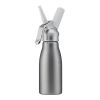 Kayser slagroomapparaat 0.5 liter