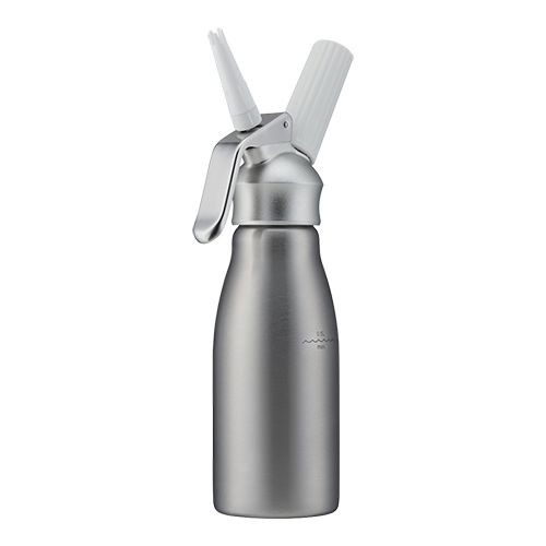 Kayser slagroomapparaat 0.5 liter