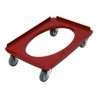 Thermo trolley 1/1 GN