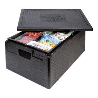 Thermo-box 1/1 GN - 46 liter