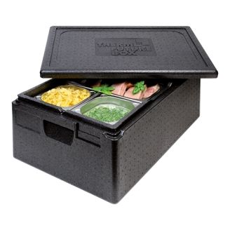 Thermo-box 1/1 GN - 39 liter