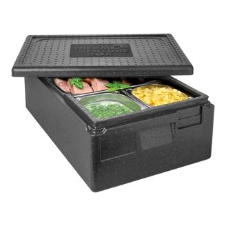 Thermo-box 1/1 GN - 30 liter