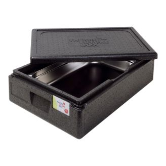 Thermo-box 1/1 GN - 21 liter