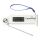 Digitale thermometer -50°C/+300°C