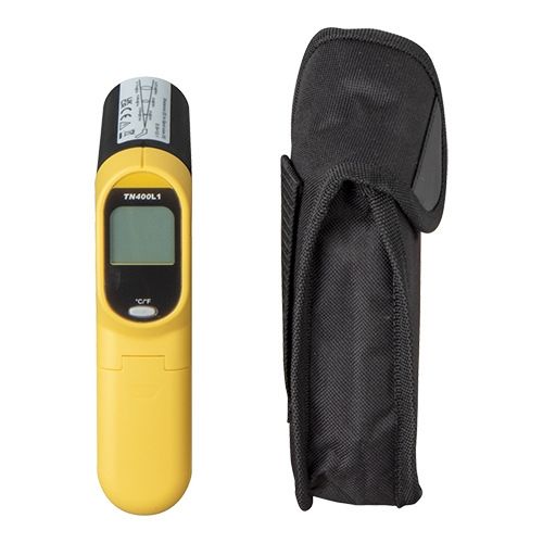 Thermometer Infrarood met Etui