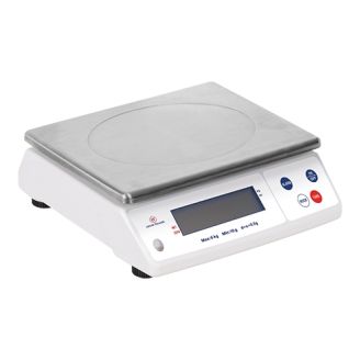 Elektronische weegschaal 30kg-2.0gr