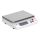 Elektronische weegschaal 5kg-0.5gr