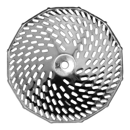 Inzetzeef 4 mm voor 310 mm verticaal