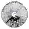 Inzetzeef 1.5 mm voor 310 mm RVS