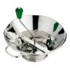 Groentezeef 310 mm vertind