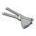 Pureepers RVS 300x110 mm