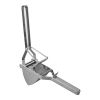 Pureepers RVS 300x110 mm