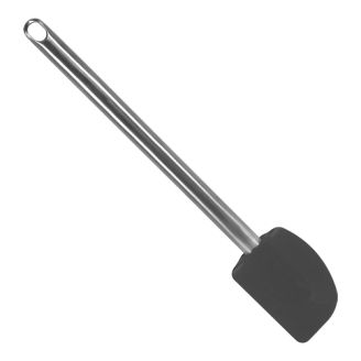 Kisag RVS pannenlikker 400 mm