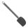 Kisag RVS pannenlikker 300 mm