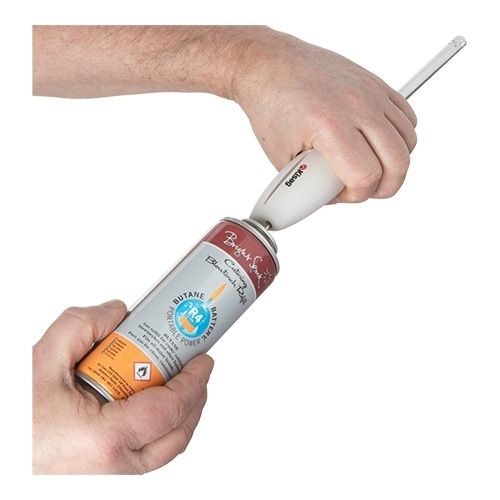Gas-aansteker