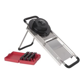 Bron Coucke mandoline
