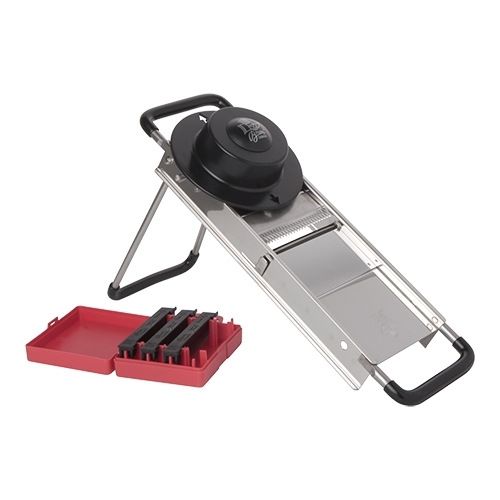 Bron Coucke mandoline