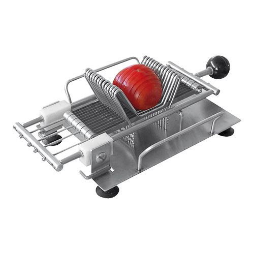 Tomatensnijder TRANCHES RVS