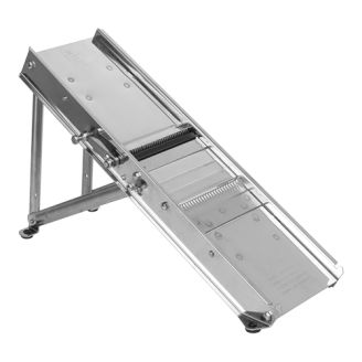 Bron Coucke groente-snijder mandoline Classic