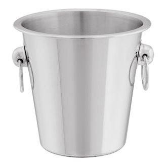 EMGA RVS IJsblokjesemmer 1,5 liter
