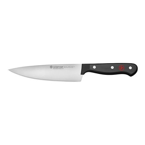 Wusthof gourmet koksmes 160 mm