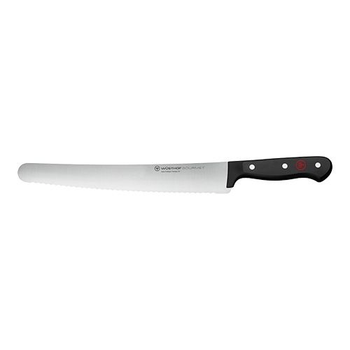 Wusthof gourmet patisseriemes 260 mm golf