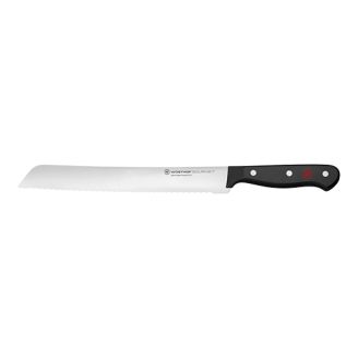 Wusthof gourmet broodgolfmes 230 mm