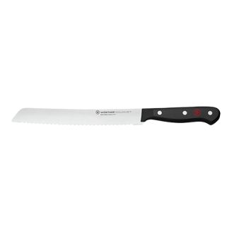 Wusthof gourmet broodgolfmes 200 mm