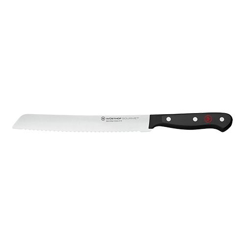 Wusthof gourmet broodgolfmes 200 mm